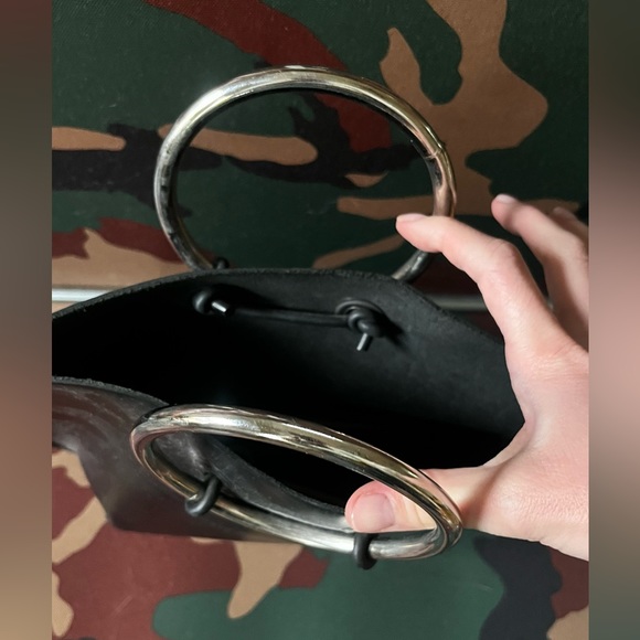 Kozha Numbers purse - Picture 2 of 3